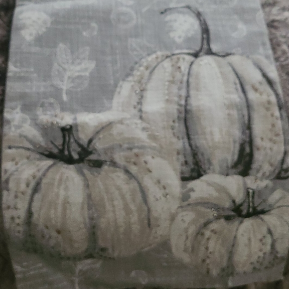 Fall runner - Picture 3 of 3